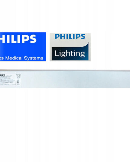 „Philips“ 36W/01/4P UVB 311 nm fluorescencinė lempa fototerapijai