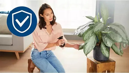 Philips HU2510/10 oro drėkintuvas