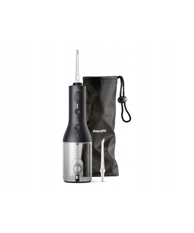 PHILIPS Sonicare Power Flosser HX3826/33 belaidis burnos irigatorius