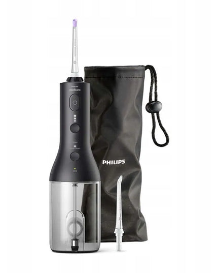 PHILIPS Sonicare Power Flosser HX3826/33 belaidis burnos irigatorius
