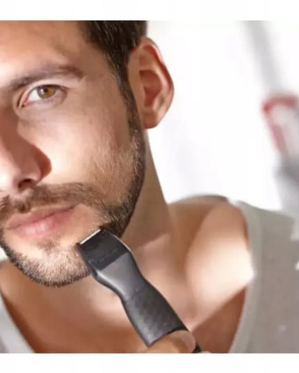 PHILIPS MultiGroom MG1100/16 tikslus trimeris barzdai ir kūnui
