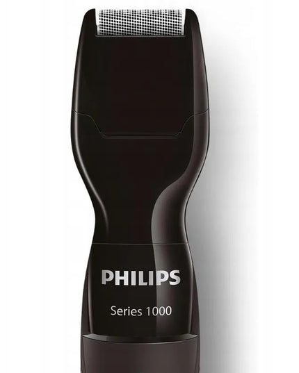 PHILIPS MultiGroom MG1100/16 tikslus trimeris barzdai ir kūnui