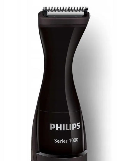 PHILIPS MultiGroom MG1100/16 tikslus trimeris barzdai ir kūnui
