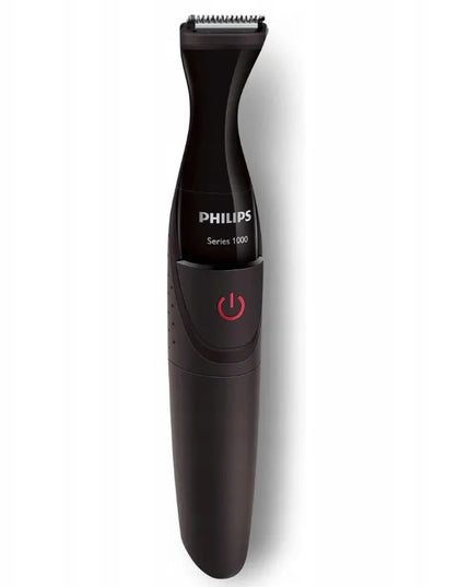 PHILIPS MultiGroom MG1100/16 tikslus trimeris barzdai ir kūnui
