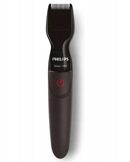 PHILIPS MultiGroom MG1100/16 tikslus trimeris barzdai ir kūnui