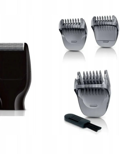 PHILIPS MultiGroom MG1100/16 tikslus trimeris barzdai ir kūnui