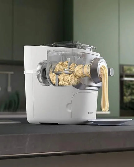 PHILIPS Pasta Maker 7000 HR2665/96 – makaronų aparatas, 200 W
