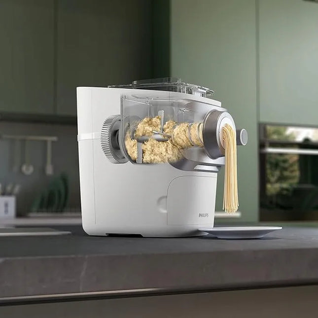 PHILIPS Pasta Maker 7000 HR2665/96 – makaronų aparatas, 200 W