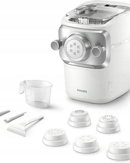 PHILIPS Pasta Maker 7000 HR2665/96 – makaronų aparatas, 200 W