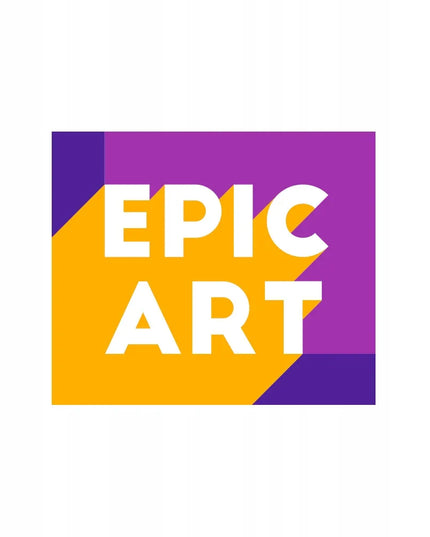 Kinetinis smėlis Epic Art Creative Sand Natural, 3 kg