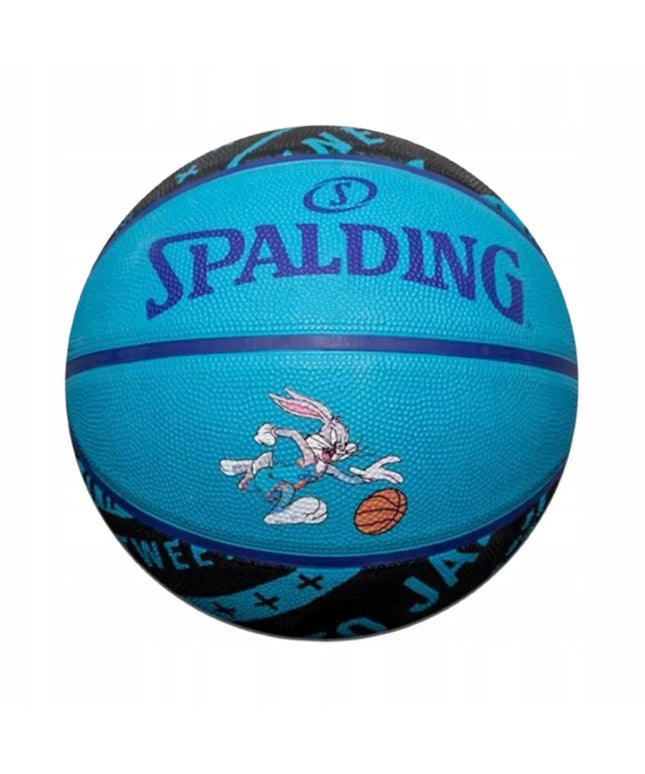 Krepšinio kamuolys Spalding Space Jam Tune Squad (689344413068) - 7 dydis
