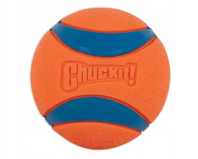Šuns kamuoliukas Chuckit! Ultra Ball, M dydis, 2 vnt.