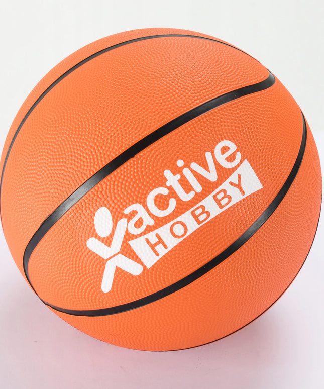 Krepšinio kamuolys Active Hobby 7 dydžio