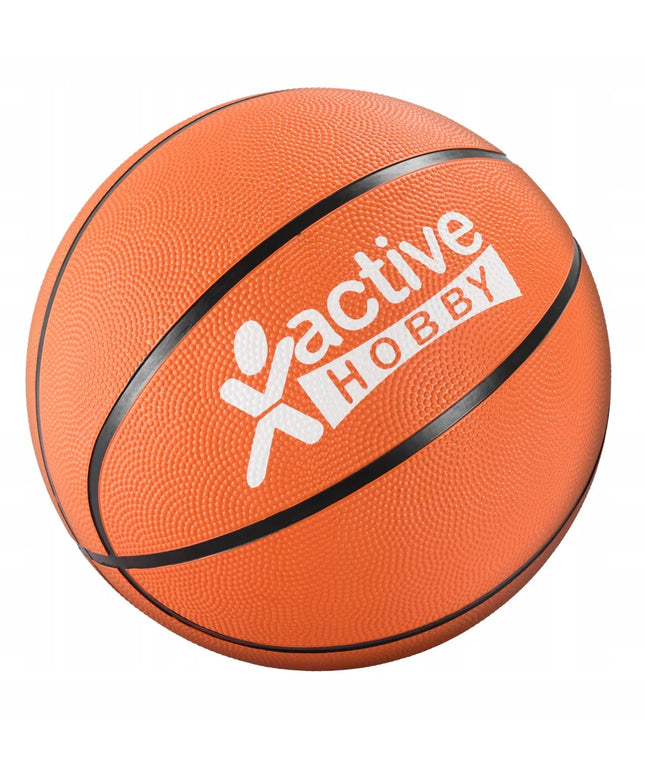 Krepšinio kamuolys Active Hobby 7 dydžio