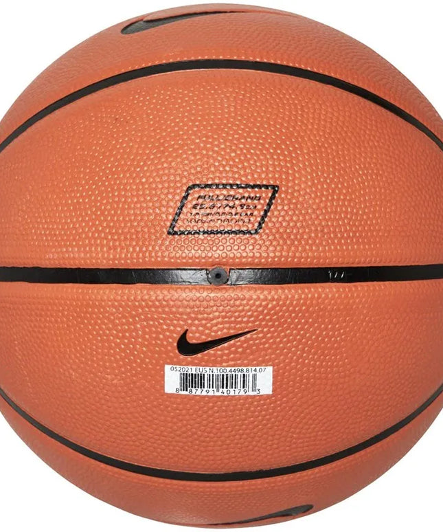 Krepšinio kamuolys Nike Playground 7 dydis