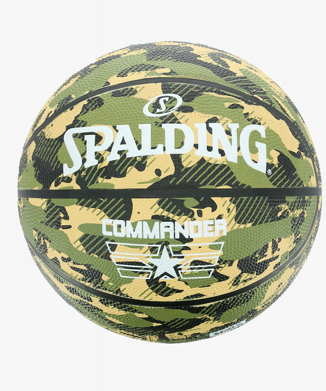 Krepšinio kamuolys Spalding POWER VII 7 dydis