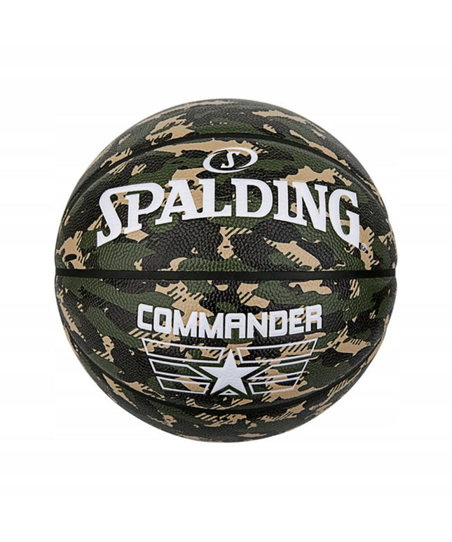 Krepšinio kamuolys Spalding POWER VII 7 dydis