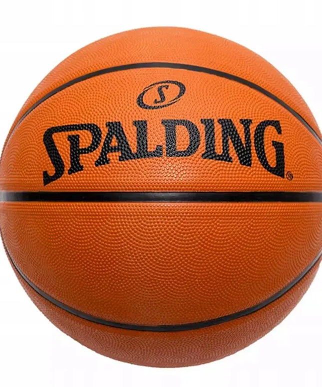 Krepšinio kamuolys Spalding Laranja 689344379395 dydis 7