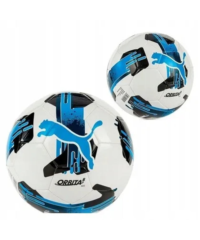Futbolo kamuolys Puma Orbita /Artyk