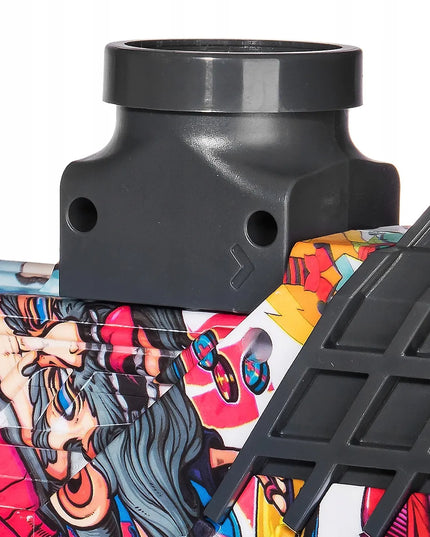 Elektrinis gelinių rutuliukų pistoletas „Graffiti“, 7–8 mm