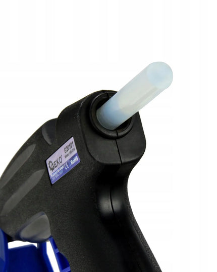 GEKO G20101 200W karštų klijų pistoletas – 11,2 mm
