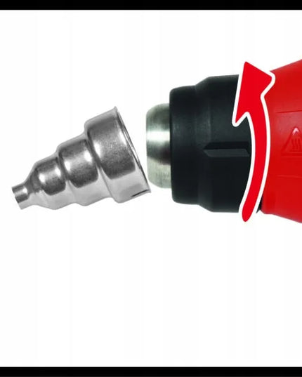 Klijų pistoletas Einhell 4522200 11 170 °C