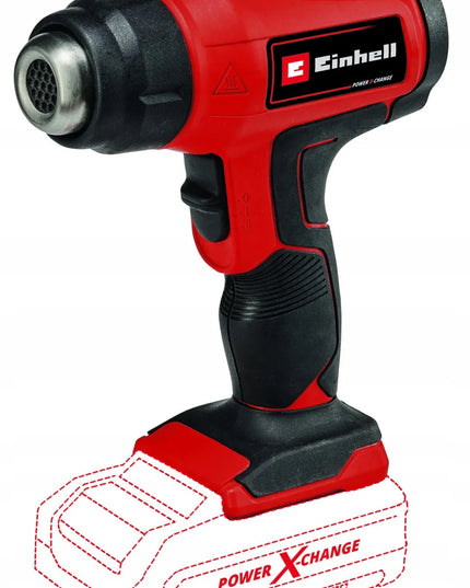 Klijų pistoletas Einhell 4522200 11 170 °C