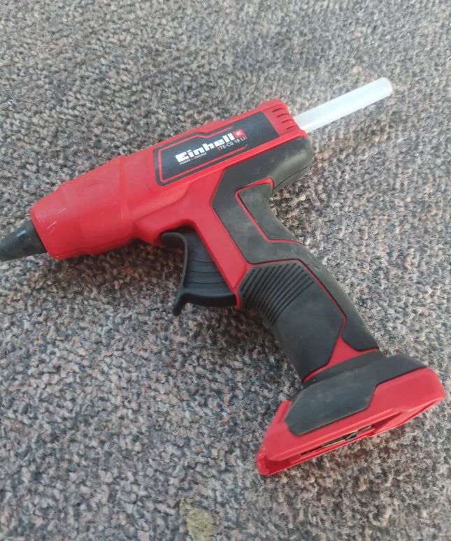 Klijų pistoletas Einhell 4522200 11 170 °C