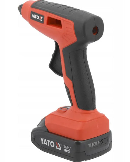 Yato 18V 11mm klijų pistoletas YT-82854