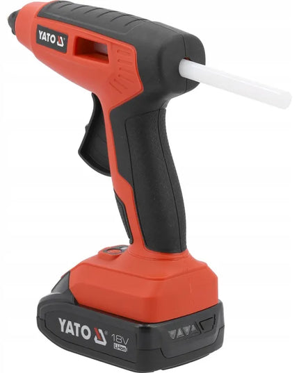 Yato 18V 11mm klijų pistoletas YT-82854