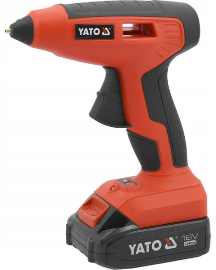 Yato 18V 11mm klijų pistoletas YT-82854