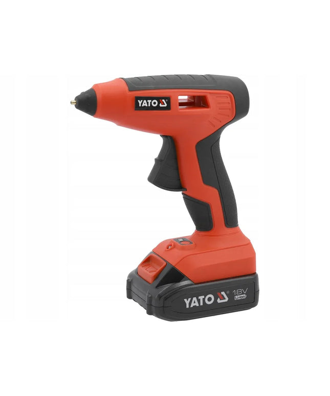 Yato 18V 11mm klijų pistoletas YT-82854