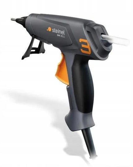 Karštų klijų pistoletas STEINEL GlueMatic 3011 084509
