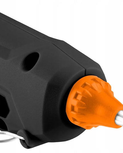 Klijavimo pistoletas 11 mm, 100 W 17-097 NEO