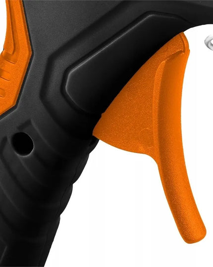 Klijavimo pistoletas 11 mm, 100 W 17-097 NEO