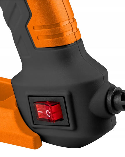 Klijavimo pistoletas 11 mm, 100 W 17-097 NEO