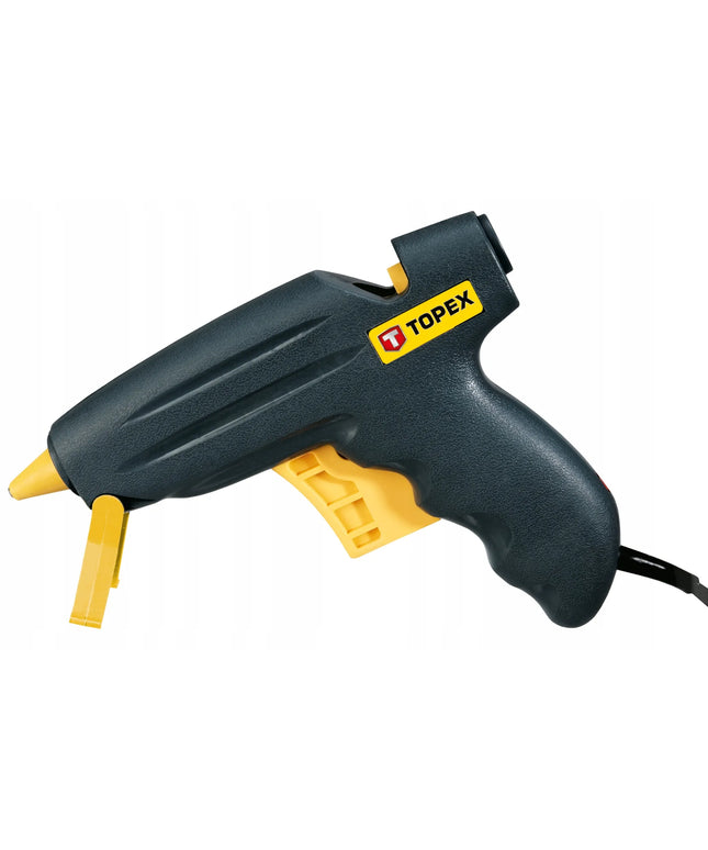 Klijų pistoletas 11 mm, 200W 42E521 TOPEX