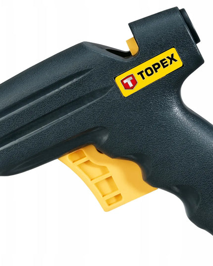 Klijų pistoletas 11 mm, 200W 42E521 TOPEX