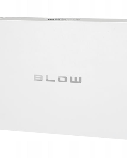 Planšetinis kompiuteris Blow Platinum TAB 11 10.51" 8 GB / 128 GB, Pilkas