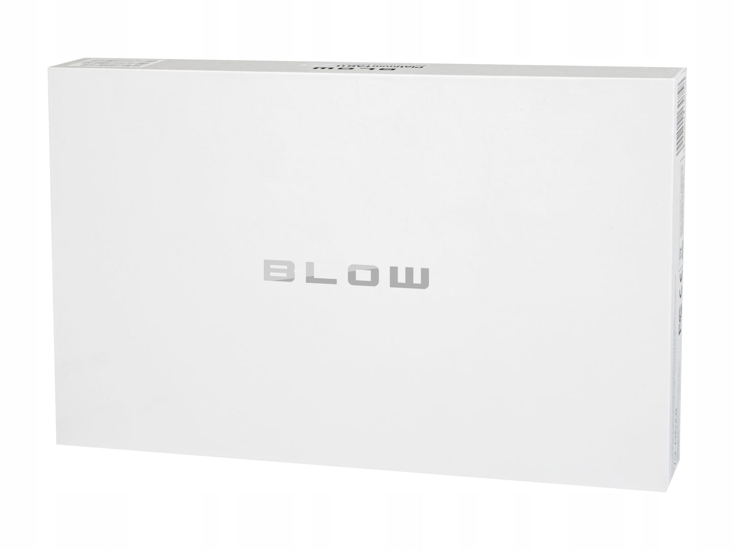 Planšetinis kompiuteris Blow Platinum TAB 11 10.51" 8 GB / 128 GB, Pilkas