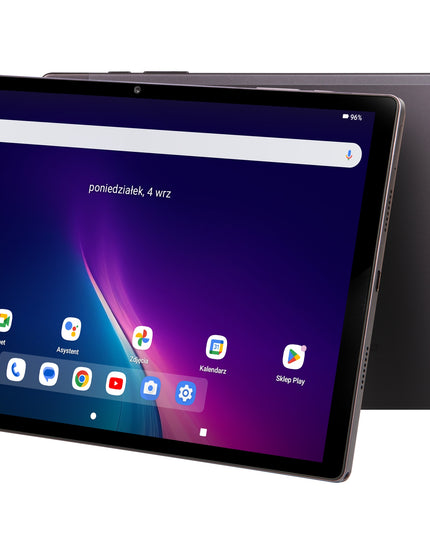 Planšetinis kompiuteris Blow Platinum TAB 11 10.51" 8 GB / 128 GB, Pilkas