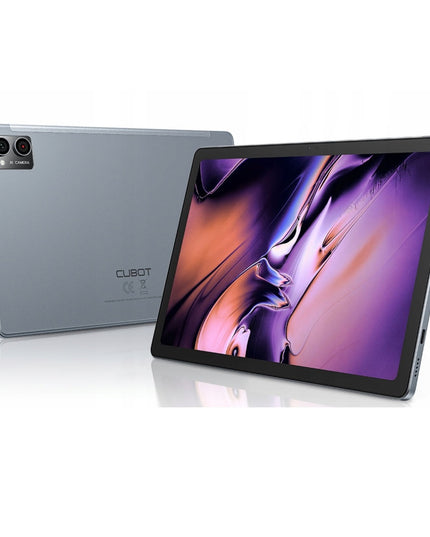 Planšetinis kompiuteris Cubot TAB 40 10,4 2K display" 8GB + 128GB, Android 13, 7500 mAh