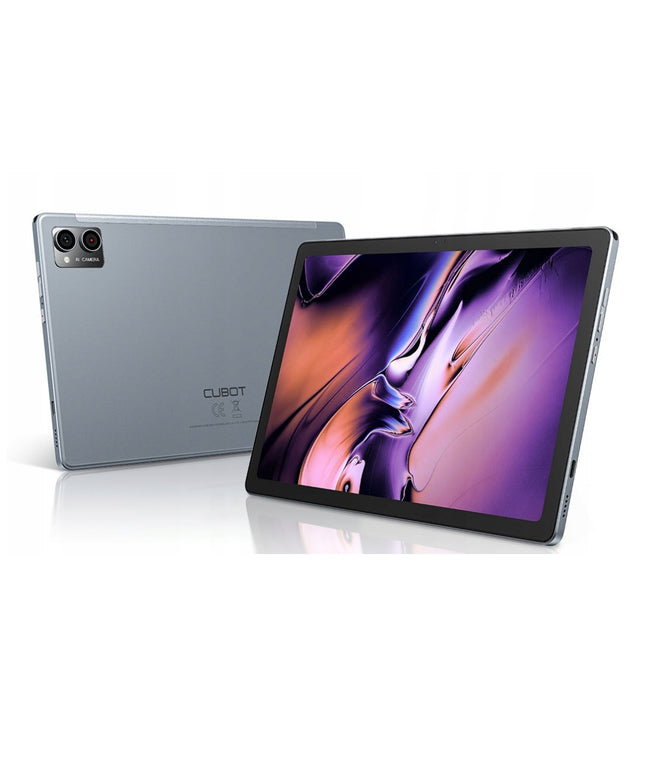 Planšetinis kompiuteris Cubot TAB 40 10,4 2K display" 8GB + 128GB, Android 13, 7500 mAh