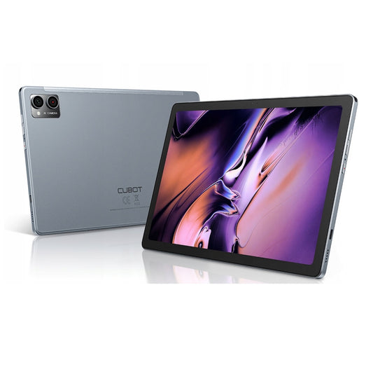 Planšetinis kompiuteris Cubot TAB 40 10,4 2K display" 8GB + 128GB, Android 13, 7500 mAh