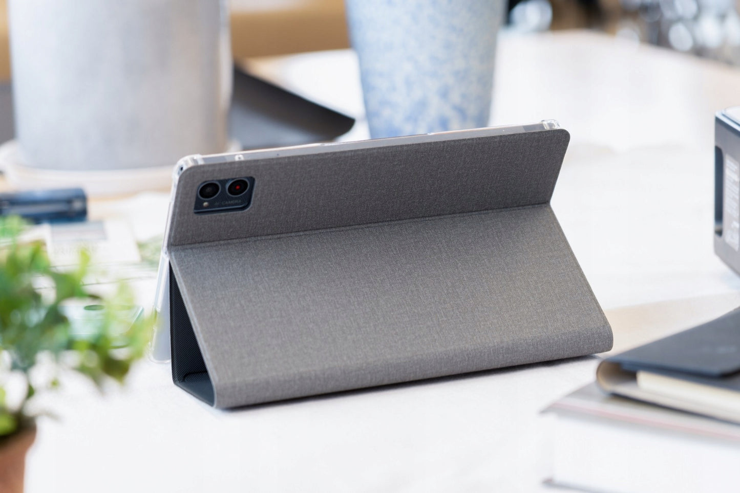 Planšetinis kompiuteris Cubot TAB 40 10,4 2K display" 8GB + 128GB, Android 13, 7500 mAh