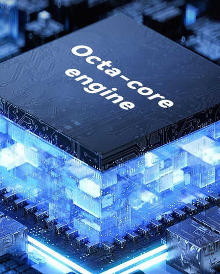 Planšetinis kompiuteris Cubot TAB 40 10,4 2K display" 8GB + 128GB, Android 13, 7500 mAh