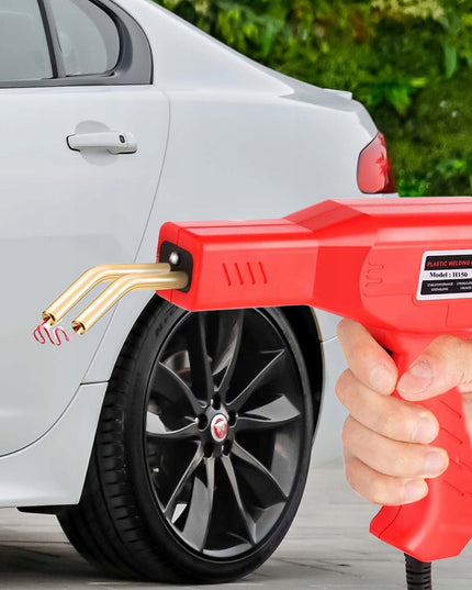 Plastiko suvirinimo aparatas , lituoklis 50W su kabėmis (200vnt.) rinkinys