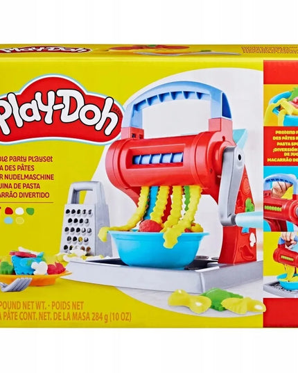 „Play-Doh“ kūrybinis makaronų žaidimo modelino rinkinys „Hasbro“ E7776