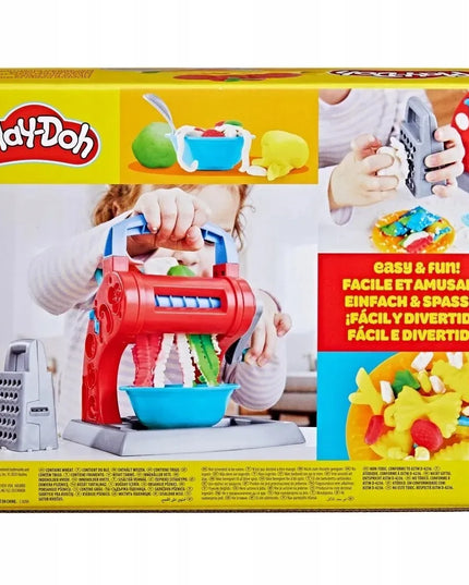 „Play-Doh“ kūrybinis makaronų žaidimo modelino rinkinys „Hasbro“ E7776