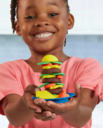 „Play-Doh“ modelino rinkinys „Restoranas“ F8107